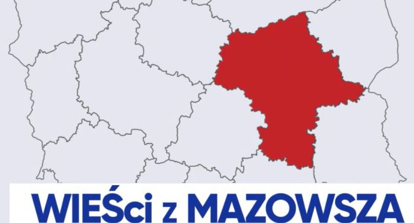 Wieści z Mazowsza 2020 - odc. 15