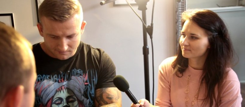 Kamil Kołodziejski - Co Ci w duszy gra?
