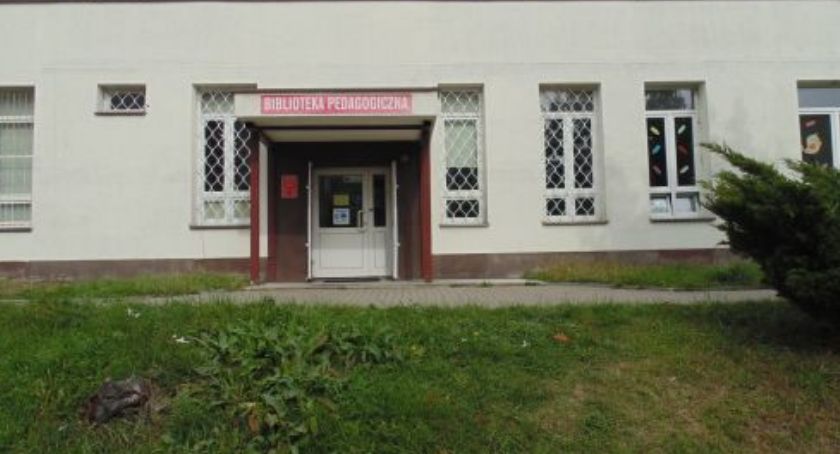 Od 1 października 2020 r. Biblioteka Pedagogiczna otwarta również w soboty!