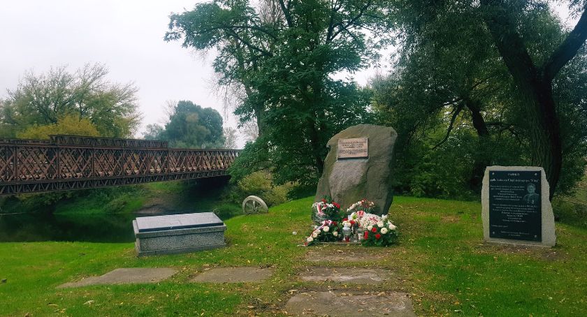 50 rocznica Mazowieckiego Rajdu Szlakami Walk nad Bzurą