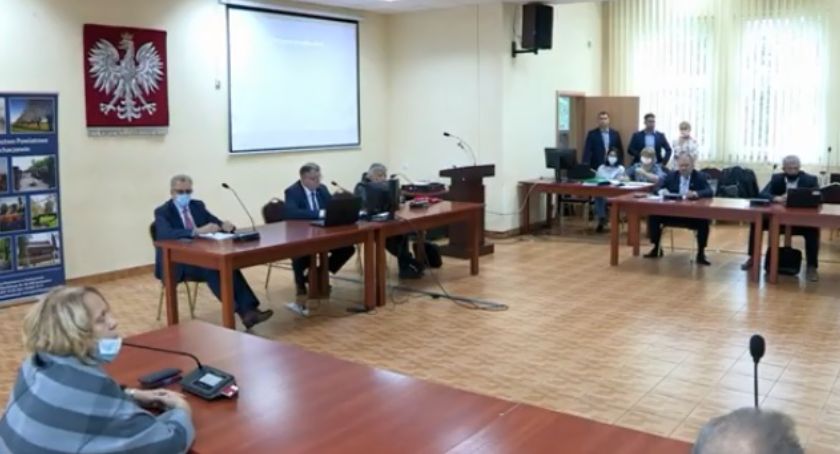 Starosta Sochaczewski o podziale Mazowsza - jest odpowiedź na prośbę Marszałka