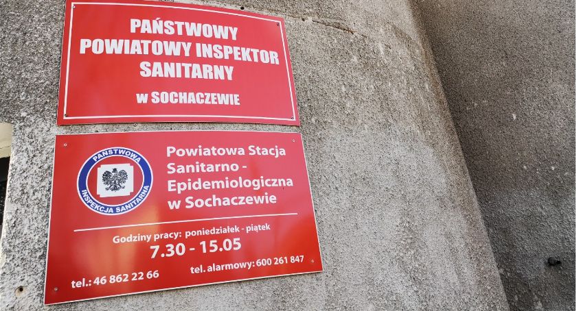 Koronawirus Sochaczew - bijemy kolejny rekord dobowych wzrostów 