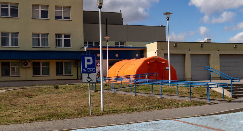 Sanepid w Sochaczewie podaje szczegóły dotyczące trzech nowych przypadków śmiertelnych