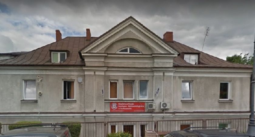 Sanepid Sochaczew - sytuacja epidemiologiczna w powiecie