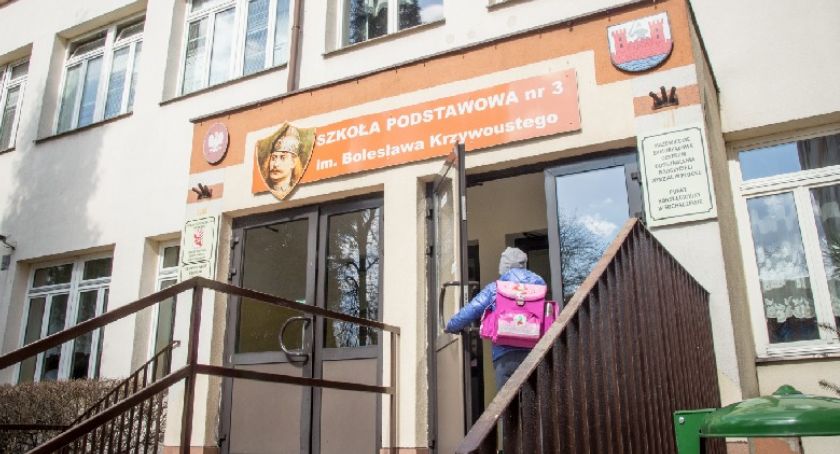 Szkoły w Sochaczewie do zamknięcia? - jest stanowisko ministerstwa 