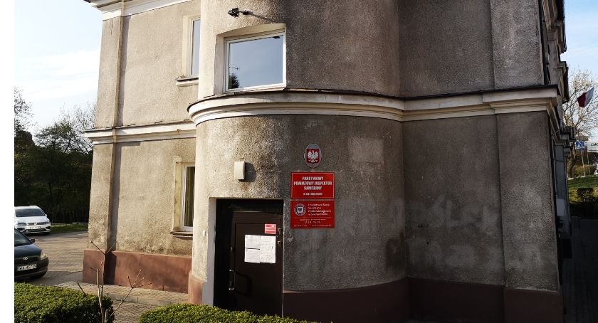 Koronawirus Sochaczew - zakażenia w Rybnie, Brzozowie Starym i Rugby Club Orkan