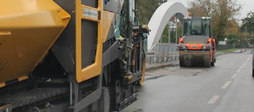 15. Sierpnia - obowiązuje ruch wahadłowy 