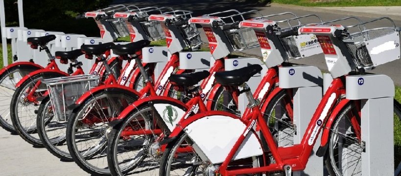 Rower miejski – zagłosuj na projekt w SBO 2020 