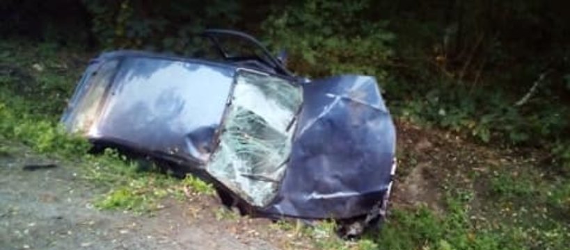 Wypadek w Wężykach. Lądował śmigłowiec LPR