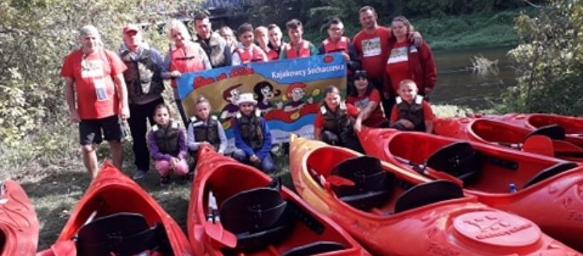 Pogromcy Bzury 2019