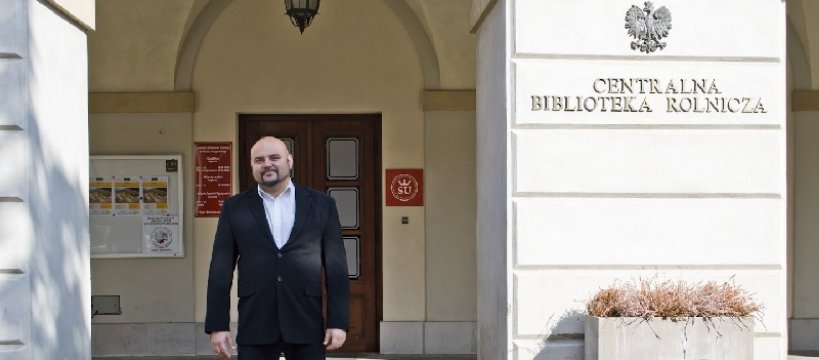 O zabytkach techniki na konferencji krajoznawczej w Warszawie