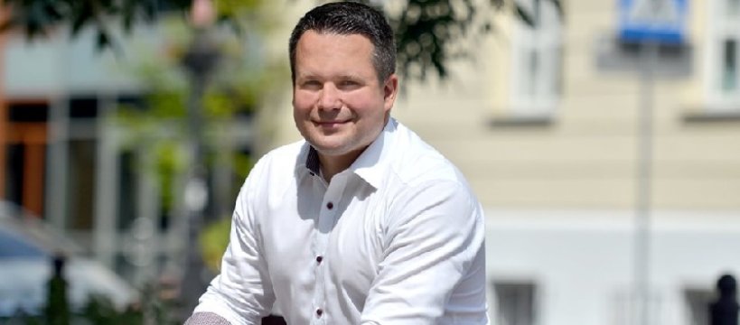 Adam Orliński o programie wyborczym, przyszłości Polski i dialogu 