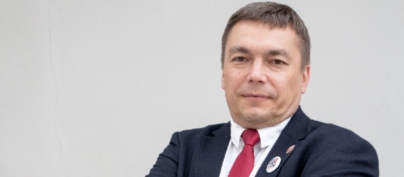 Andrzej Kuśmirek – ważne sprawy mieszkańców