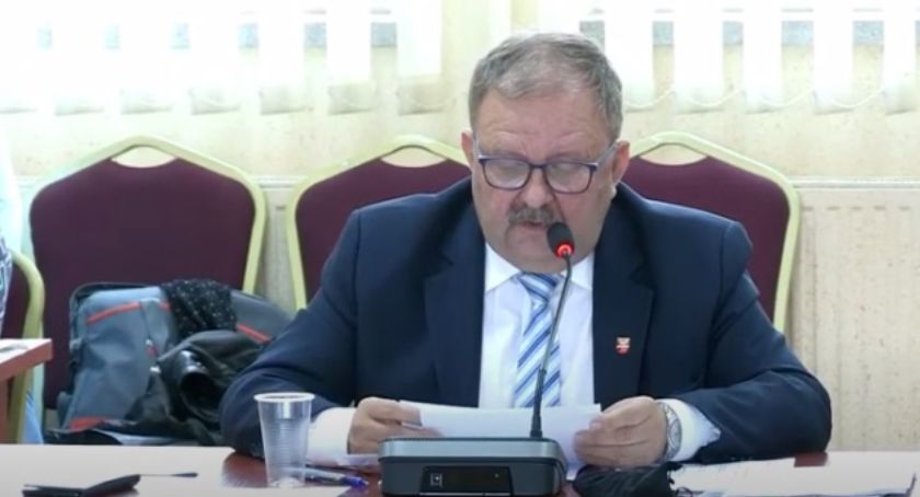 Starostwo Sochaczew - podsumowanie działań urzędu w ramach sytuacji epidemiologicznej