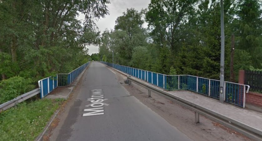 Most Chodaków - czy znajdą się finanse na przebudowę?