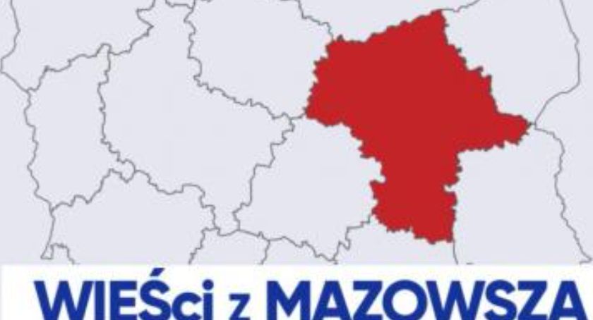 Wieści z Mazowsza 2020 - odc. 17