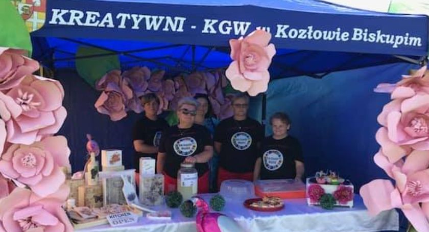 Koła Gospodyń Wiejskich z powiatu sochaczewskiego - nominowane do Mistrzów Agro 2020