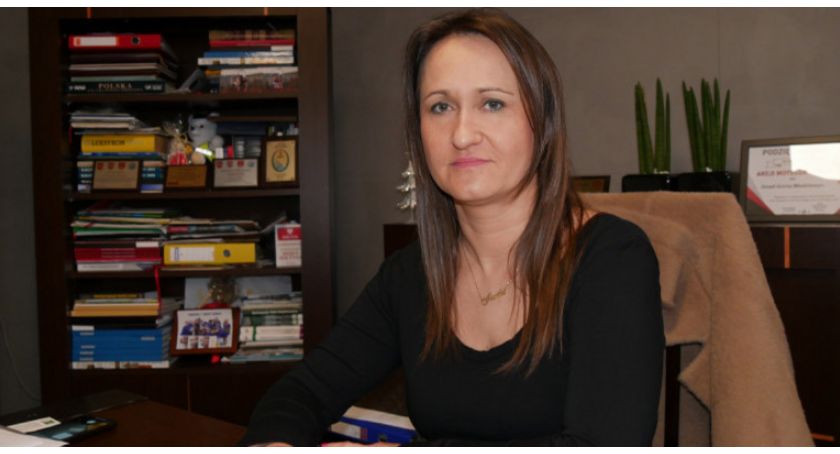 Bezpłatny kurs z obsługi komputera dla Mieszkańców Gminy Młodzieszyn. Wójt Monika Pietrzyk zaprasza