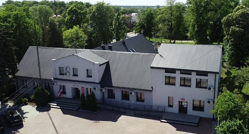Apel Wójta Gminy Młodzieszyn-zachowajmy bezpieczeństwo