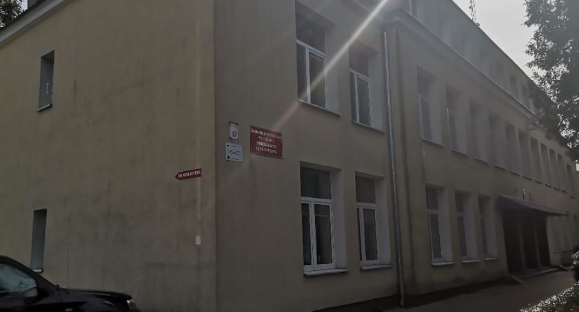 Gmina Sochaczew - szkoły w czasie pandemii pod kontrolą 