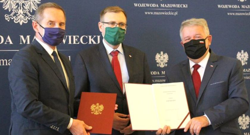 15 Sierpnia Sochaczew - są środki na ostatni etap przebudowy 