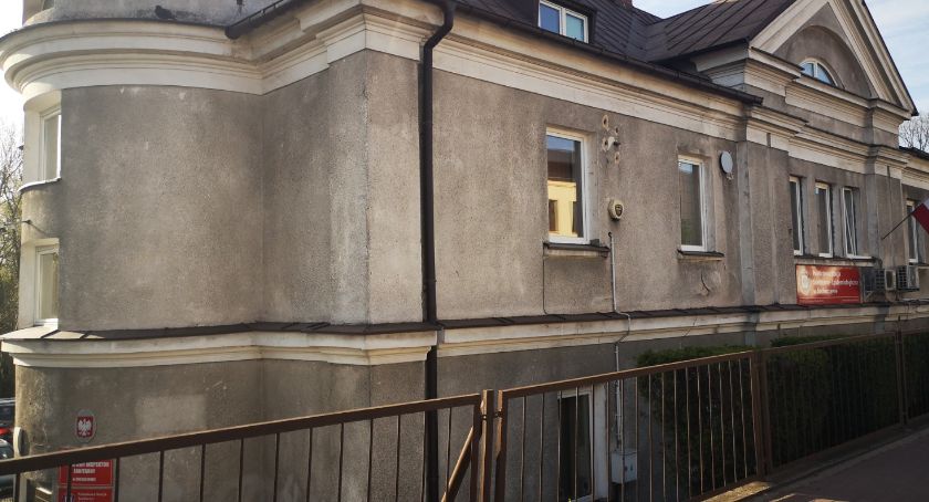 Sanepid Sochaczew przejmuje zadania od Grodziska Mazowieckiego - zmiany też w informowaniu o kwarantannie