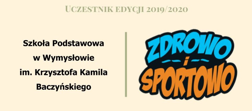 Zdrowo i Sportowo