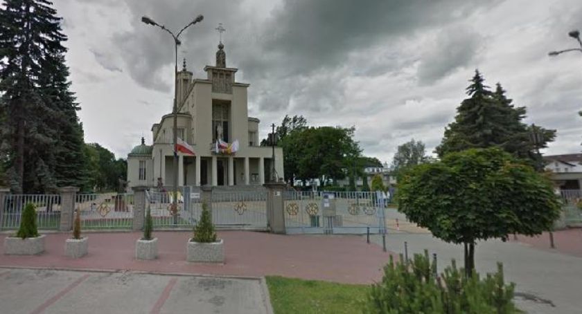 Niepokalanów - klasztor znów na kwaratannie 