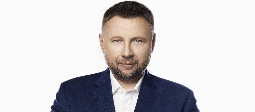Marcin Kierwiński o geotermii, polityce socjalnej czy współpracy z UE 