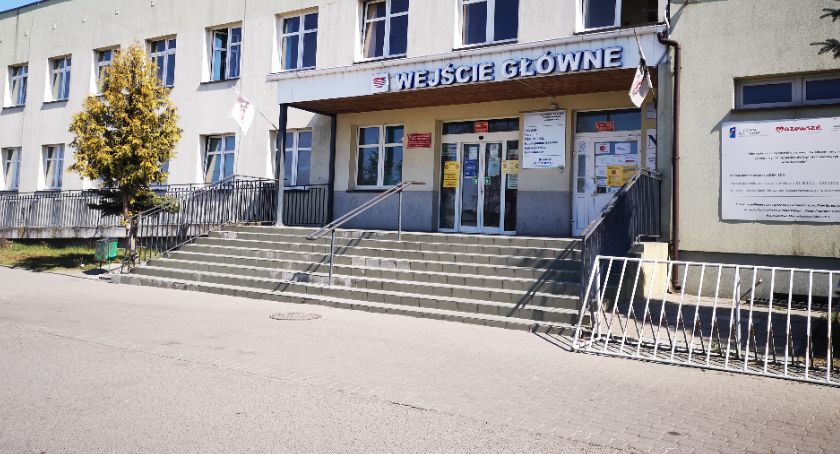 Testy COVID-19 Sochaczew - jak przygotować się do pobrania wymazu?