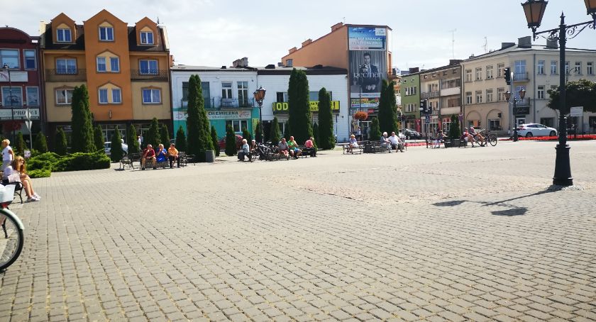 Sochaczew w strefie czerwonej - będą nowe obostrzenia? 
