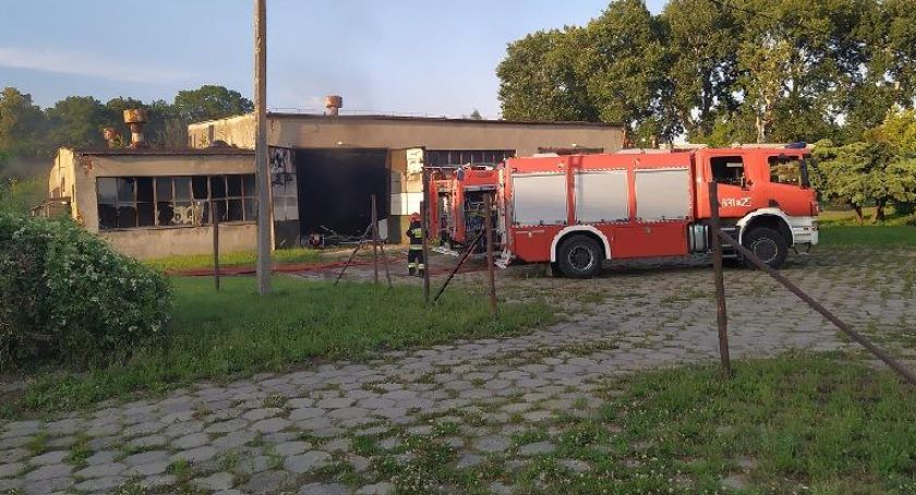 Archiwum przy Ogrodniku - czy powiat marnuje fundusze?  