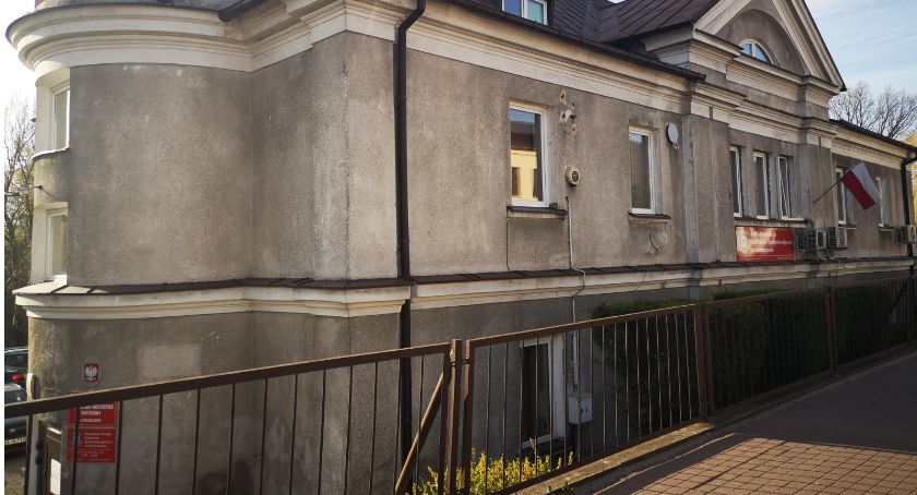 Koronawirus Sochaczew - kolejna ofiara śmiertelna w powiecie sochaczewskim związana z COVID-19