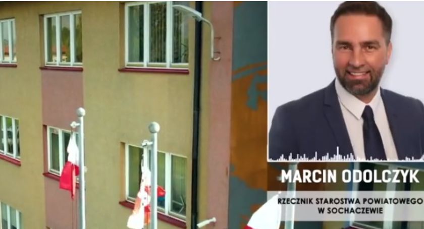 Sochaczew bohaterem reportażu TVN 