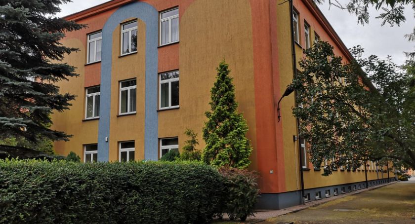 Praktyka szkolna - są wytyczne dla uczniów 