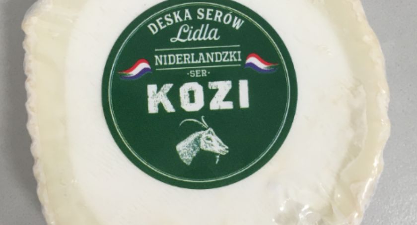 GIS ostrzega - wycofanie produktu z marketów na terenie miasta 