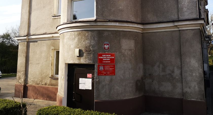 Sanepid Sochaczew - aktualna sytuacja epidemiologiczna na terenie powiatu 