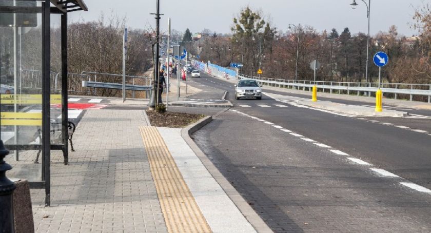 Most Sochaczew - będą utrudnienia od 16.00