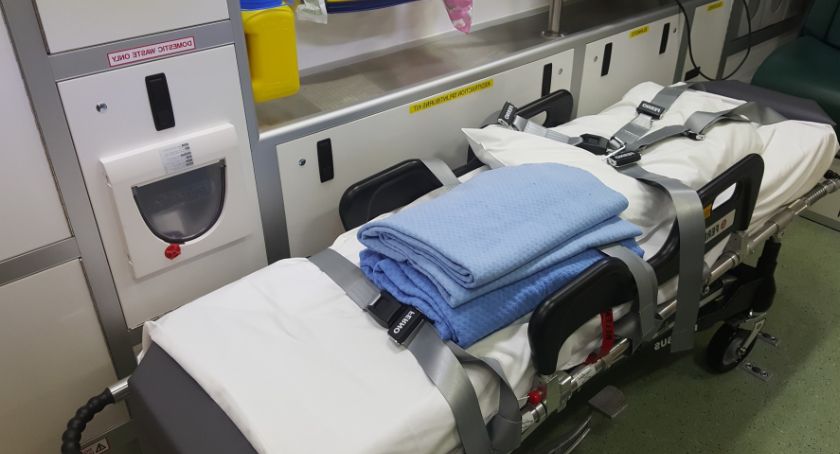 Koronawirus Sochaczewie - duży przyrost dobowy zakażonych 