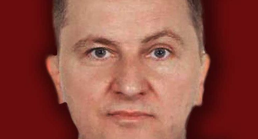 Przestępca seksualny poszukiwany przez policję 