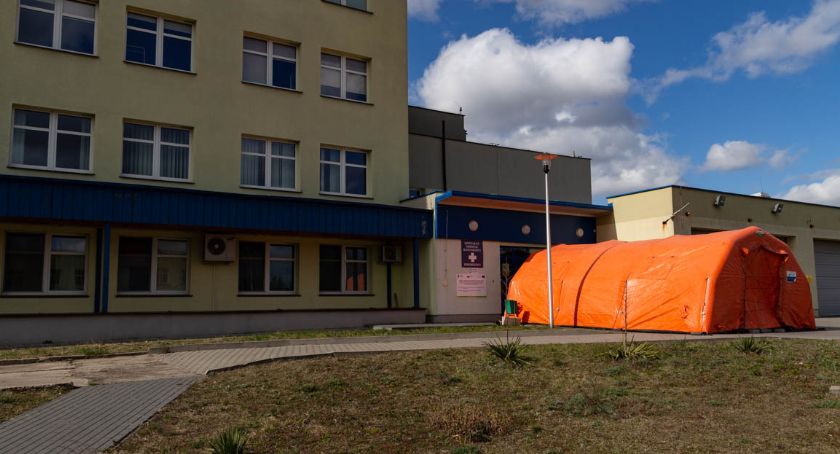 Koronawirus Sochaczew - 137 zakażeń w ciągu ostatniej doby 