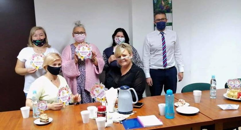 Koło Gospodyń Wiejskich Rybowianeczki rozpoczęło działalność 