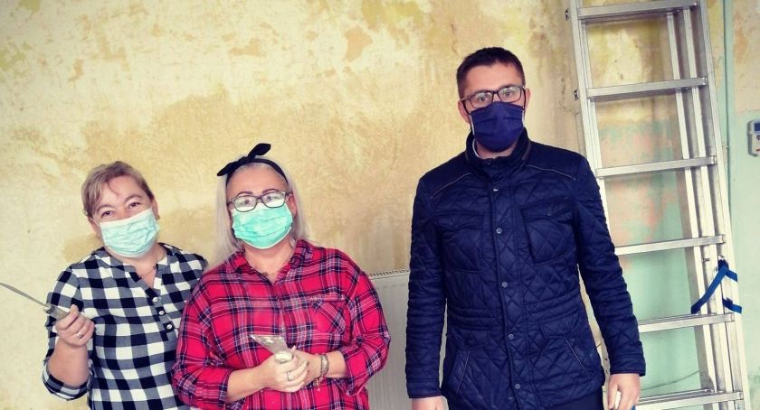 KGW Rybowianeczki będą miały swoją siedzibę w Złotej 