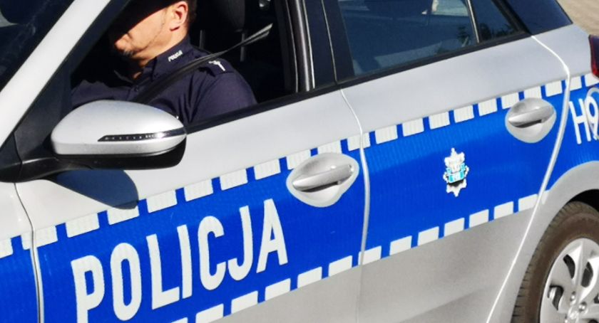18-latek ukradł auto - zostawił za to rower 