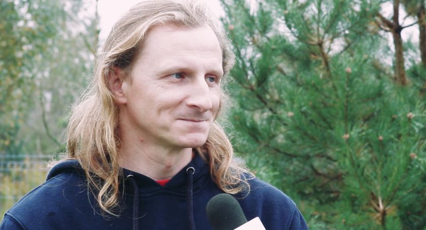 Żywe Płoty - o wierzbowej architekturze w ogrodach opowiada Michał Jakubowski
