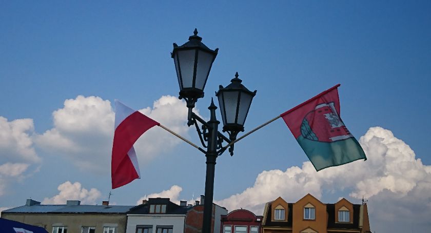Święto Niepodległości w Sochaczewie 2020 - program uroczystości 