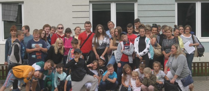 Zakończenie projektu MOC DOCENIANIA
