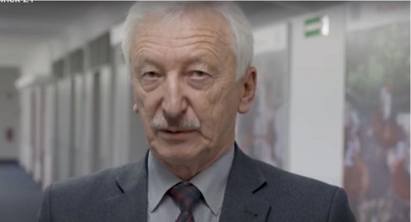 WIEŚci z Mazowsza odcinek 21