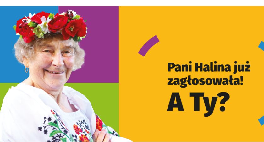 Ostatnie dni głosowania w Budżecie Obywatelskim Mazowsza