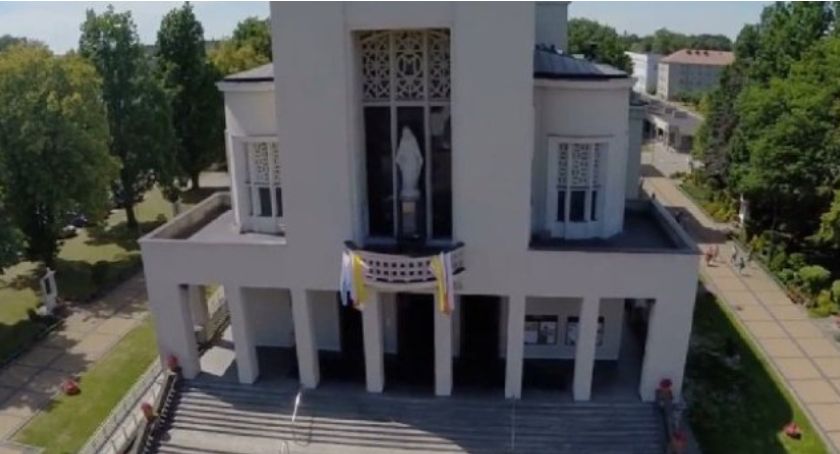 Klasztor w Niepokalanowie po kwarantannie - trzech braci przegrało walkę z COVID-19